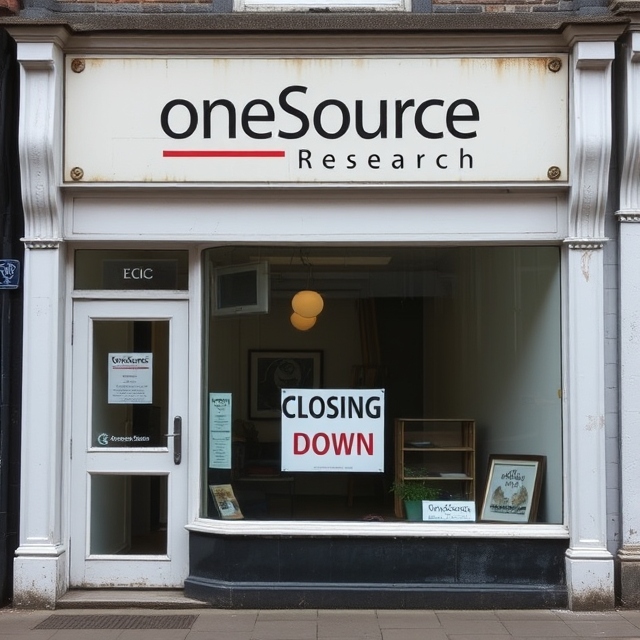 She's gone b'ys, she's gone!